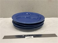New Longaberger Pottery Plates