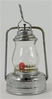 * Vintage Metal Made in Japan Miniature Lantern