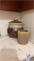 Two Pots Ceramic
