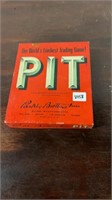 Pit by Parker Brothers