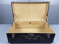 Vintage McBrine Suitcase