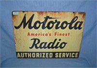 Motorola Americas Finest radio authorized service