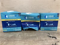 3-30 pack liquid iv packets