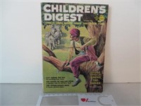 1966 CHILDREN'S DIGEST