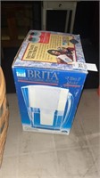 Brita Filtered Water Pitcher