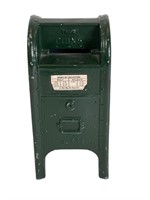 U.S. Mailbox Bank