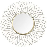 JHY Design Metal Mirror