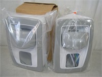 2 count new Hand Soap / Sanitizer Dispenser