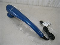 WAHL handheld percussion Massager