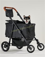 Zoosky Pet Stroller $170 Retail