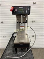 Bunn Coffee Maker w/ Hot Water Dispenser