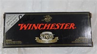 Box 25 WSSM, 110 Gr, Bonded, Winchester