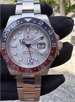 ROLEX 2021 PREOWNED COMPLETE