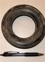 Pennsylvania Patrician Tire (missing ashtray)