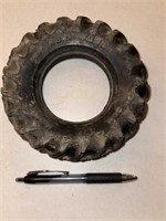 Agri-Power Tire (Missing Ashtray)