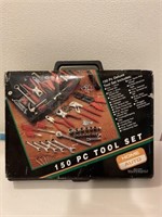 150 pc tool set