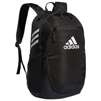 adidas,Unisex,Stadium 3 Backpack,Black,OSFA