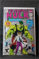 The Incredible Hulk #393 (30th Anniv Issue)