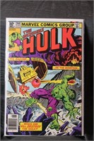 The Incredible Hulk #260