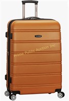 Rockland $151 Retail Melbourne Luggage 24”