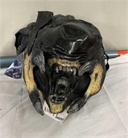 Alien Vs Predator Mask