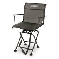 Guide Gear Big Boy Hunting Chair  Large