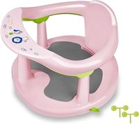 Baby Bath Seat for Babies 6 to 18 Months/Non-slip