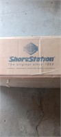 Shore Station Canopy Cover Blue New