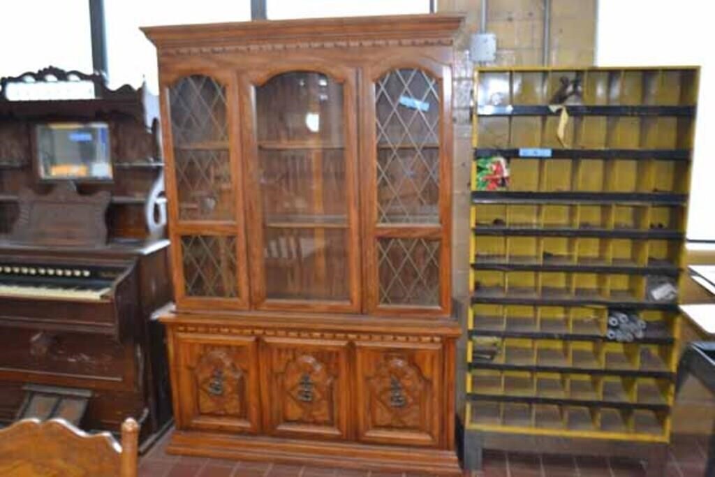 China Cabinet