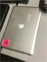 Model 1286 Apple Laptop