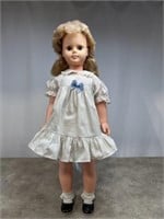 Uneeda Doll Co. Walking Doll 1976