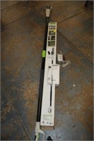 Portland Electric Pole Saw 8'10" max extension