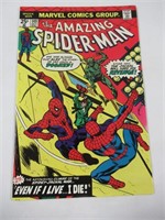 Amazing Spider-Man #149/1st Ben Reilly