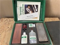 Woodsmith Shop Sharpening Stone Kit