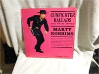 Marty Robbins-Gunfighter Ballads
