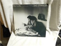 Billy Joel-The Stranger