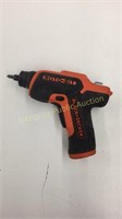 Black & Decker Roto-Bit Drill *