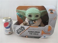 Jouet Star Wars Bébé Yoda dans sa boite