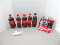 Coca Cola Name Bottles