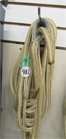 44' BRAIDED DOCK/ANCHOR LINE