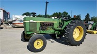 John Deere 3130 Tractor