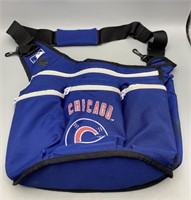 Chicago Cubs Diaper Dude Bag