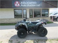 2021 ARGO XPLORER XR 500LE