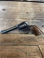Ruger Single Six - .22cal