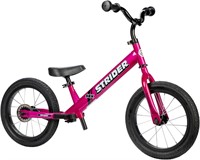 Balance Bike for Kids 3 to 7 Years