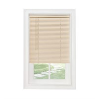 (31x48") Light Filtering Mini Blind