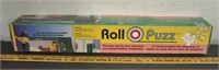 Roll O Puzz puzzle keeper