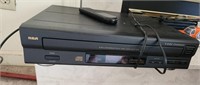 RCA 5 Disc Changer Untested