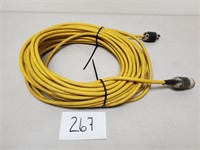 ~100' 12GA Extension Cord