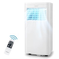 *8000 Btu Portable Air Conditioner 3-In-1 Ac Unit